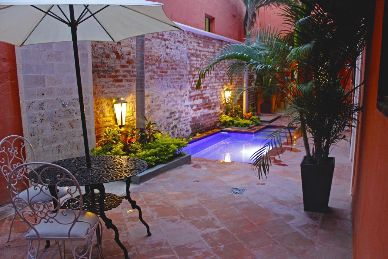 Hostal Gagaka Rua Santa Marta (Magdalena)