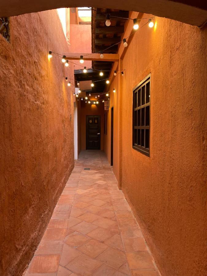 Hostal Gagaka Rua *
