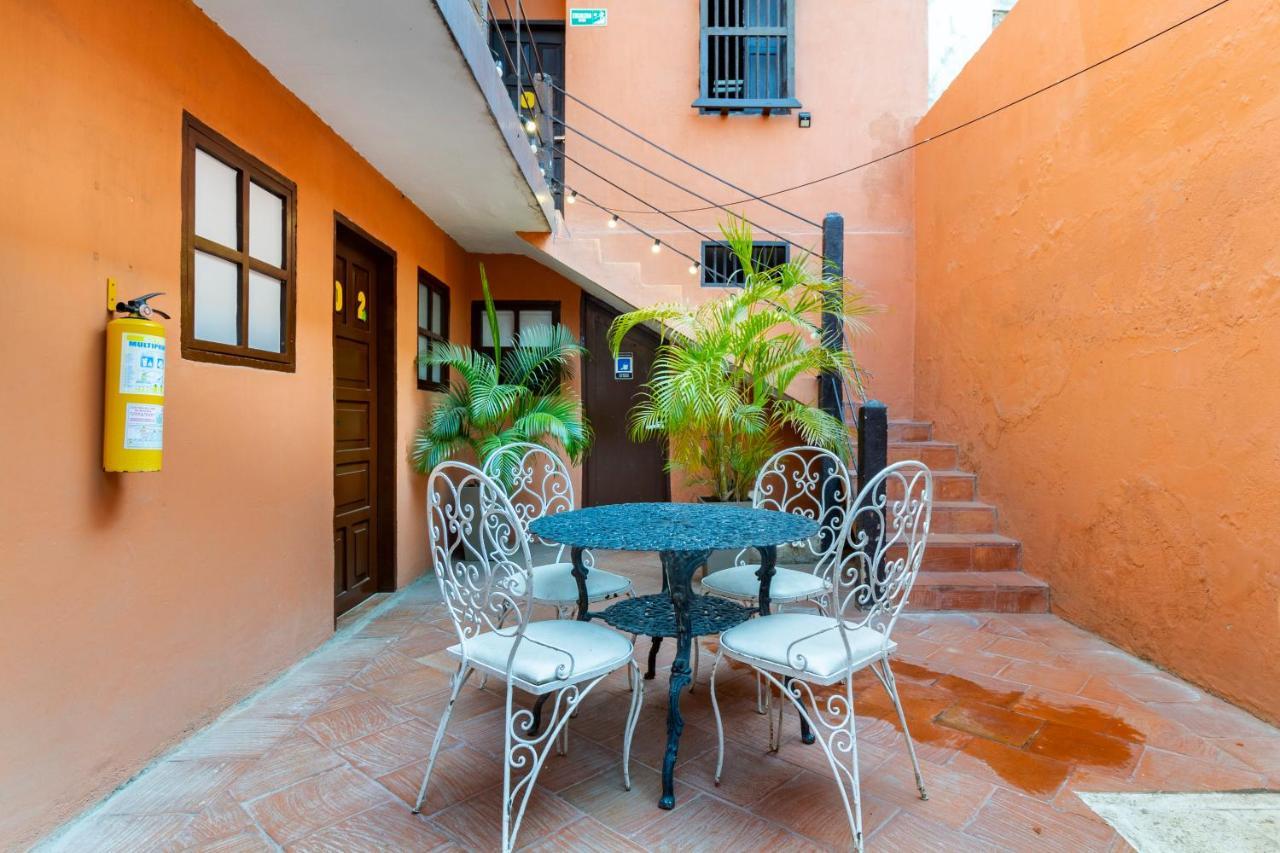 Gagaka Rua Hostal *
